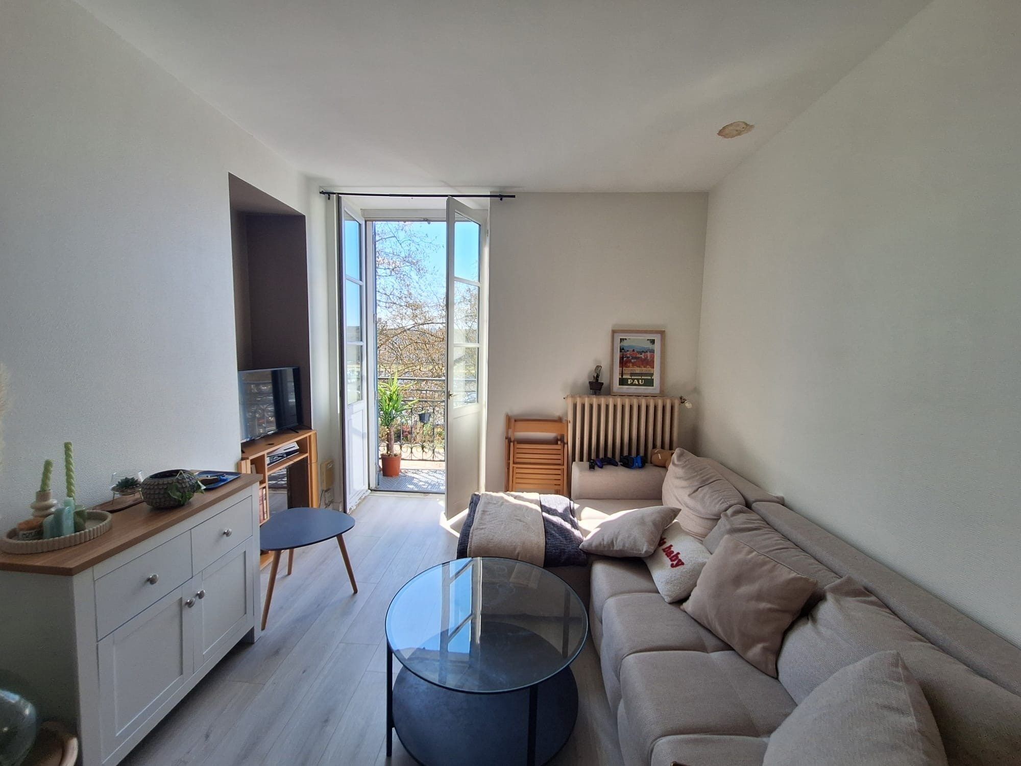 Pau Appartement 2 pièces 48 m²