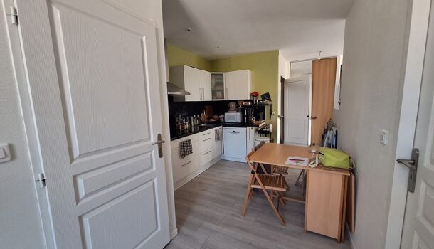 Appartement 2 pièces  à vendre Pau 64000