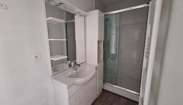 Appartement 2 pièces  à vendre Pau 64000