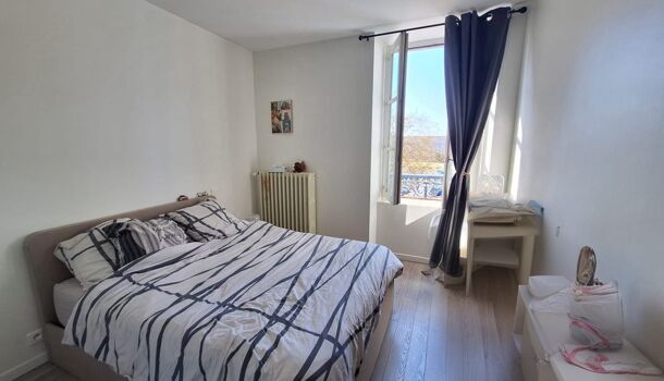 Appartement 2 pièces  à vendre Pau 64000