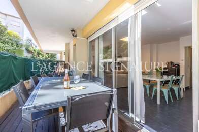 Appartement 4 pièces 359000 €