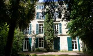 Maison 11 Pièces 245 m² à vendre à Niort (79000)