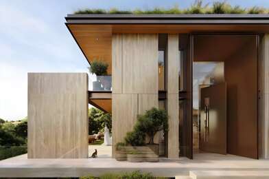 Terrain  3000000 €