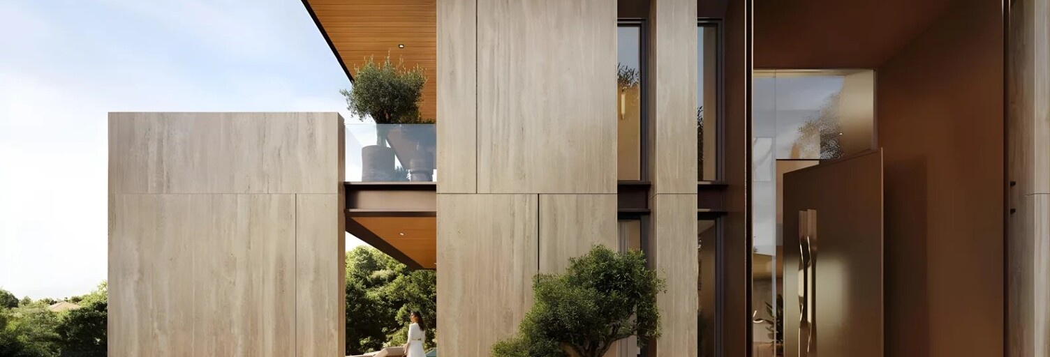 Terrain  5439 m² à vendre à Èze (06360)