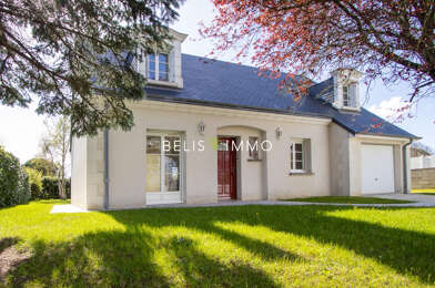 Maison 6 pièces 323950 €