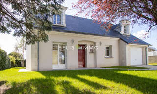 Maison 6 Pièces 137 m² à vendre à Véretz (37270)