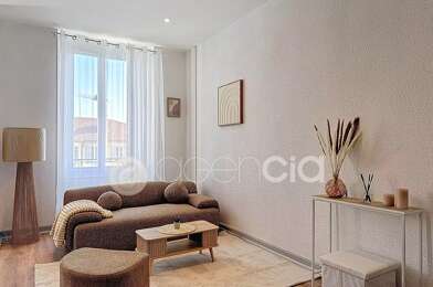 Appartement 3 pièces 345000 €