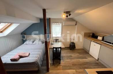 Appartement 1 pièces 600 €