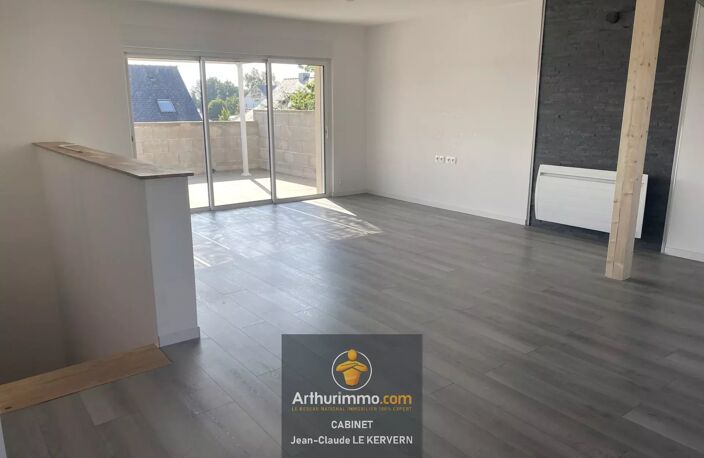 A LOUER MAISON 3 CHAMBRES PLAINTEL — photo 2