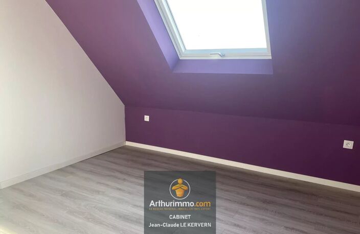 A LOUER MAISON 3 CHAMBRES PLAINTEL — photo 5