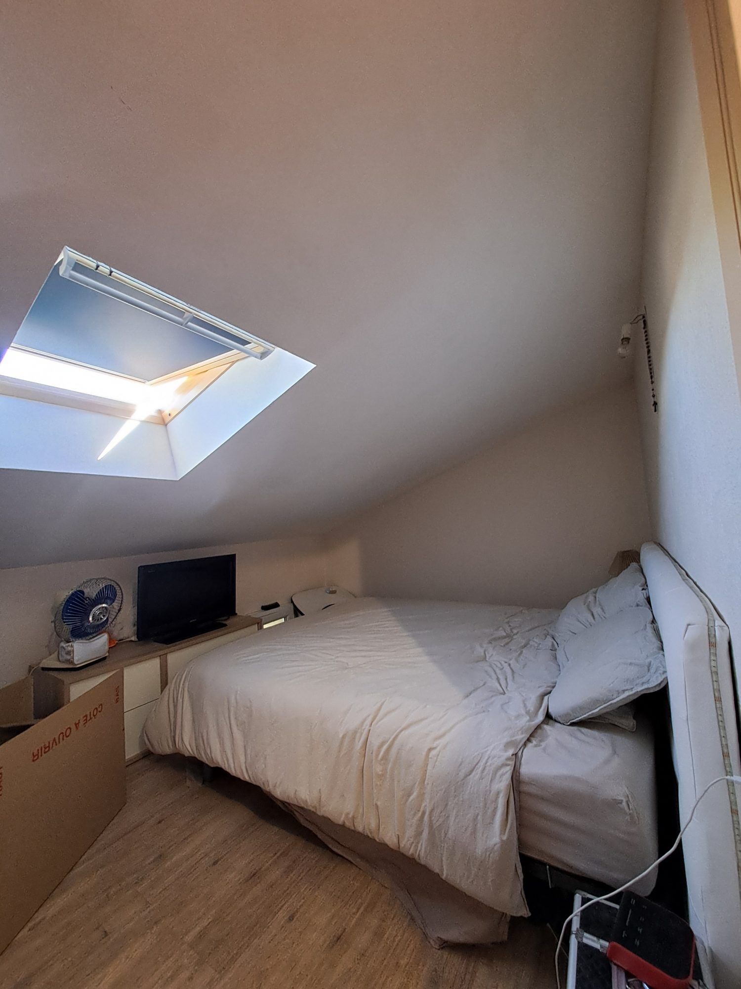 Agence immobilière de BENAC IMMOBILIER ALBI