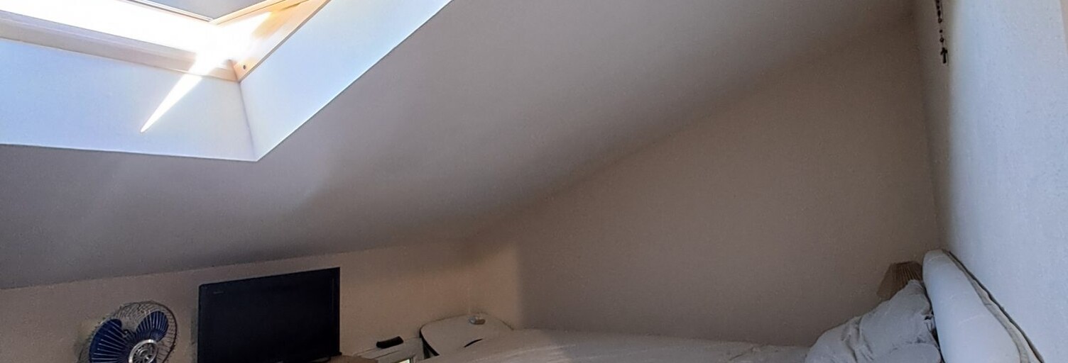 Appartement 2 Pièces 22 m² à louer à Albi (81000)