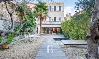 Maison 5 Pièces 200 m² à vendre à Marseille 7 (13007)