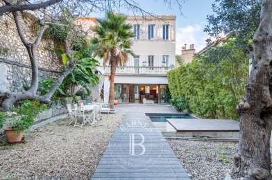 Maison 5 pièces 1695000 €