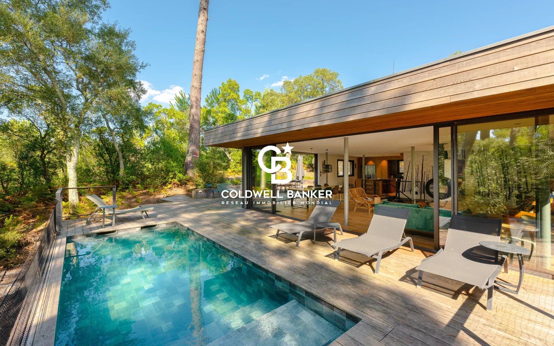 Villa / Maison 6 pièces  à vendre Hossegor 40150