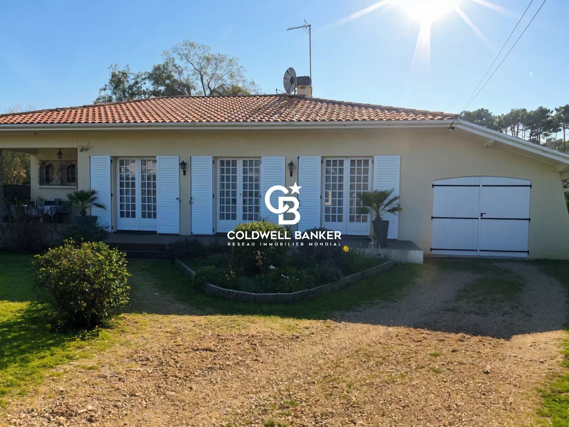 Villa / Maison  T4 à vendre Soorts-Hossegor 40150