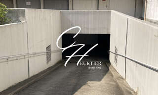 Garage  15 m² à louer à Grenoble (38000)