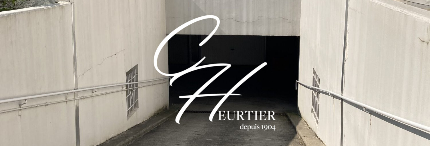 Garage  15 m² à louer à Grenoble (38000)