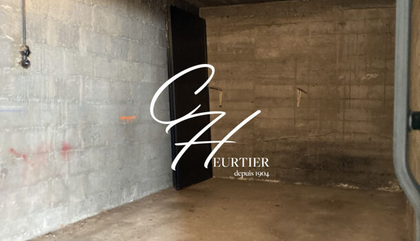 Parking  à louer Grenoble 38000