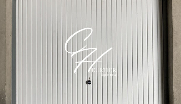 Parking  à louer Grenoble 38000