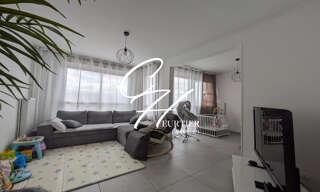 Appartement 3 Pièces 73 m² à louer à Seyssins (38180)