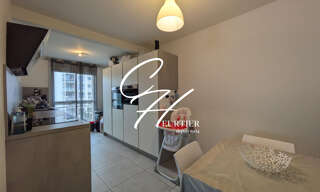 Appartement 3 Pièces 73 m² à louer à Seyssins (38180)
