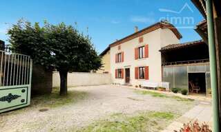 Maison 4 Pièces 105 m² à vendre à Serves-sur-Rhône (26600)