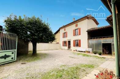 Maison 4 pièces 249900 €