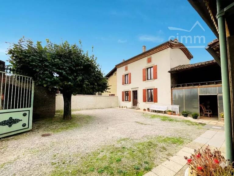Maison/Villa 4 pièces — photo 1