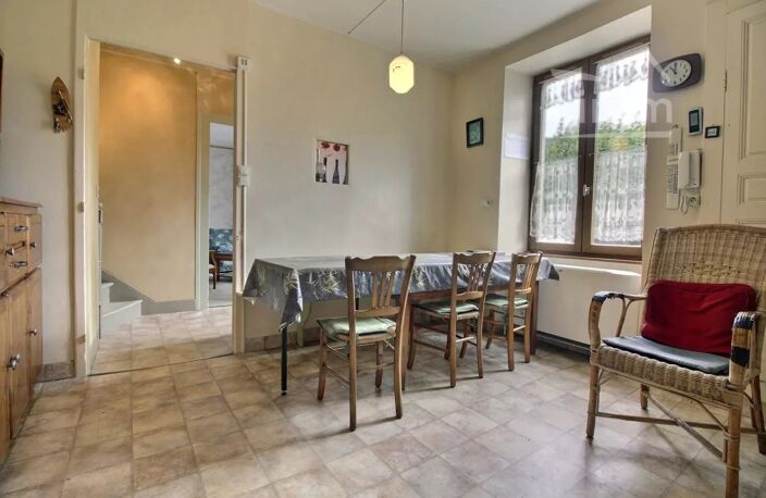 Maison/Villa 4 pièces — photo 3