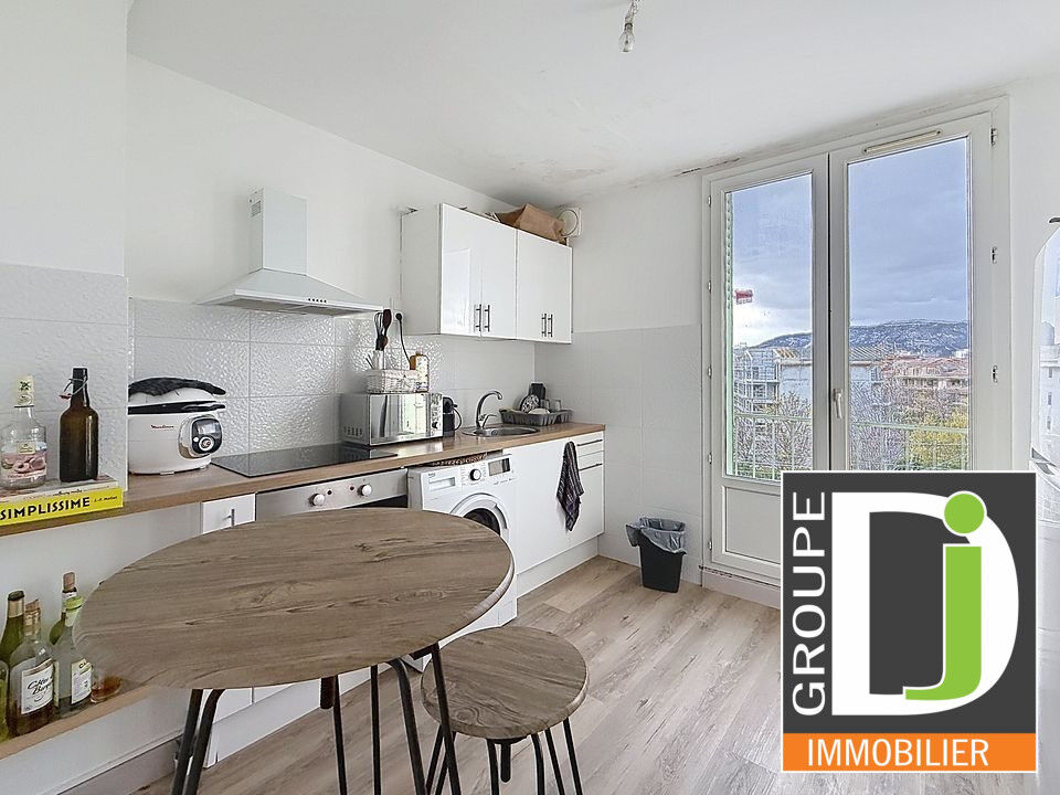 Appartement 3 pièces  à vendre Valence 26000