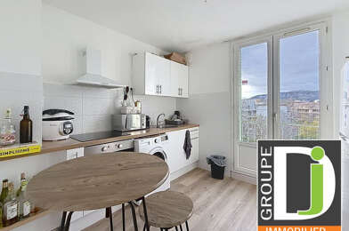 Appartement 3 pièces 80000 €