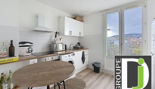 Appartement 3 pièces  à vendre Valence 26000