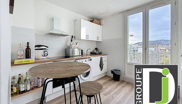 Appartement 3 pièces  à vendre Valence 26000