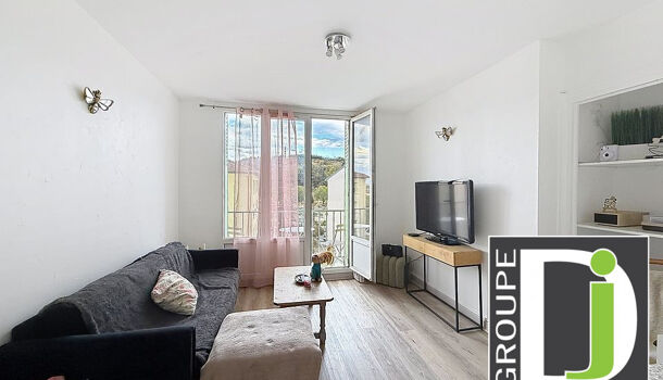Appartement 3 pièces  à vendre Valence 26000