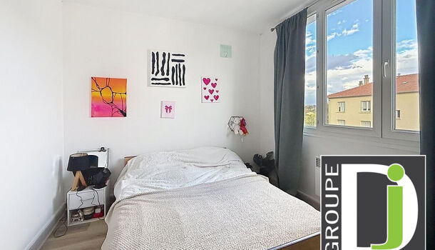 Appartement 3 pièces  à vendre Valence 26000