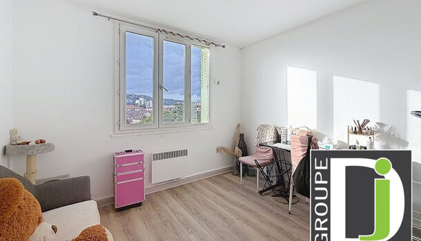 Appartement 3 pièces  à vendre Valence 26000