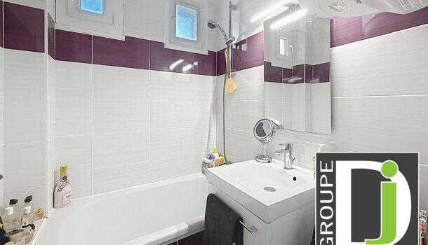 Appartement 3 pièces  à vendre Valence 26000