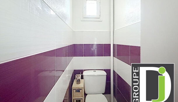 Appartement 3 pièces  à vendre Valence 26000