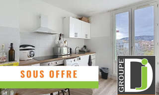 Appartement 3 Pièces 50 m² à vendre à Valence (26000)