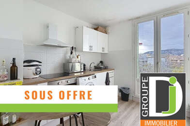 Appartement 3 pièces 80000 €