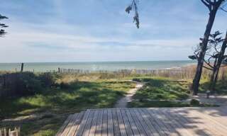 Maison 6 Pièces 145 m² à vendre à Noirmoutier-en-l'Île (85330)