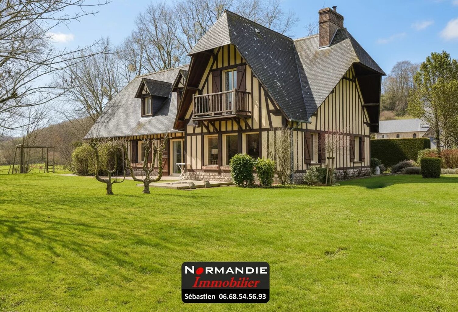 Grande Maison Familiale d'Exception — photo 1