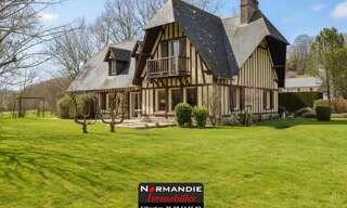 Maison 6 Pièces 180 m² à vendre à Cany-Barville (76450)