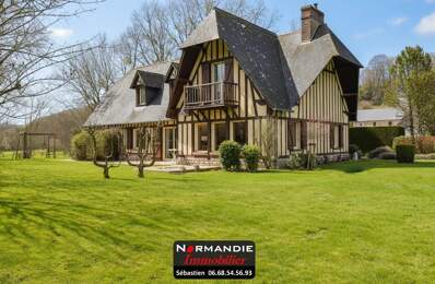 Grande Maison Familiale d'Exception — photo du bien