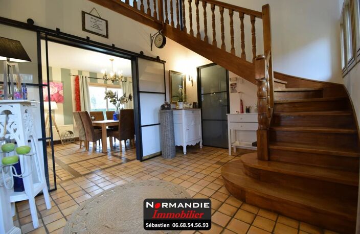 Grande Maison Familiale d'Exception — photo 3