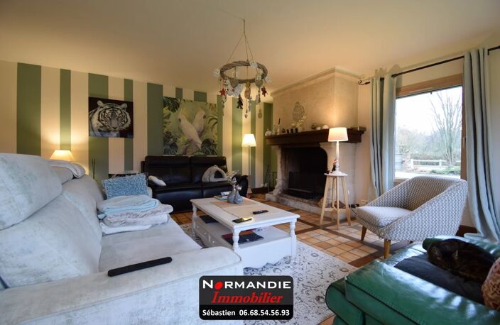 Grande Maison Familiale d'Exception — photo 5