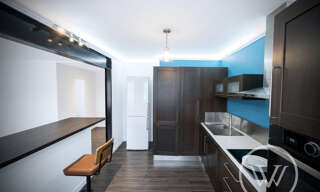 Appartement 4 Pièces 112 m² à vendre à Le Mans (72100)