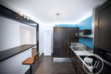 Appartement 4 pièces 171600 €