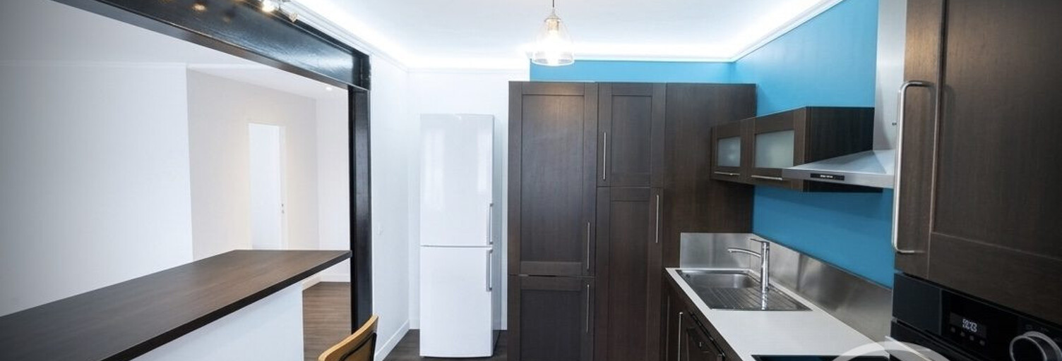 Appartement 4 Pièces 112 m² à vendre à Le Mans (72100)
